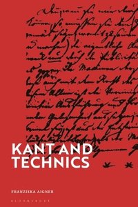 bokomslag Kant and Technics