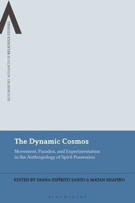The Dynamic Cosmos 1