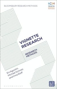 bokomslag Vignette Research