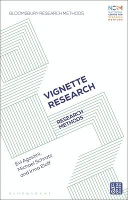 bokomslag Vignette Research