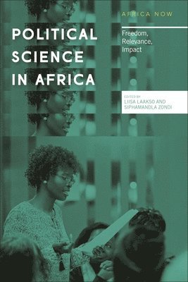 Political Science in Africa 1