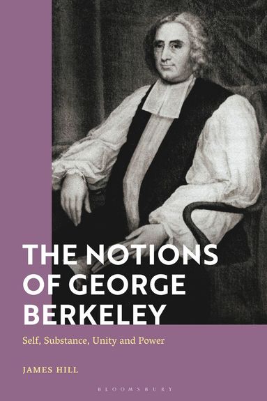 bokomslag Notions of George Berkeley