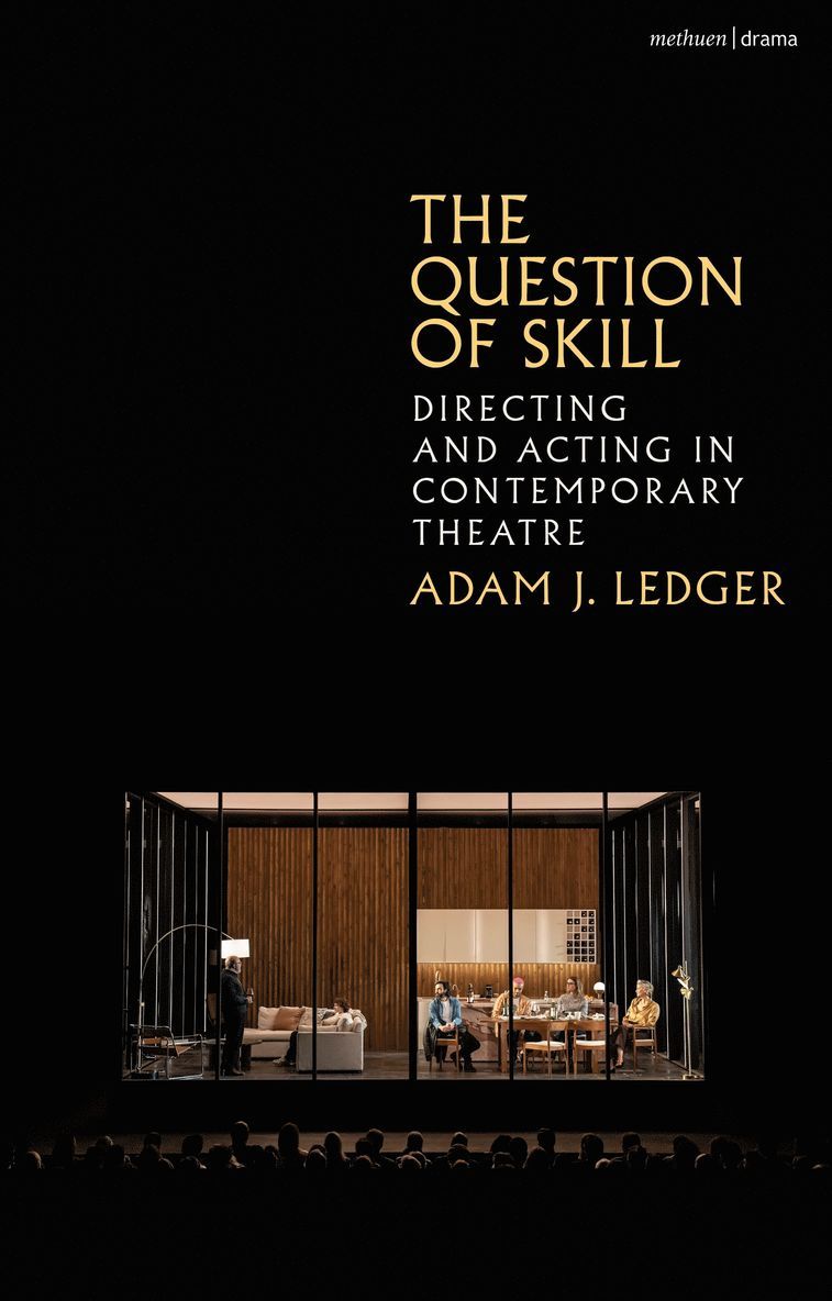 Question of Skill