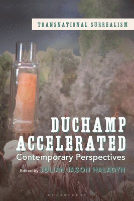 Duchamp Accelerated 1