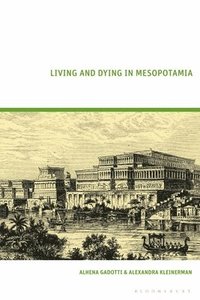 bokomslag Living and Dying in Mesopotamia