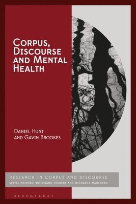 Corpus, Discourse and Mental Health 1
