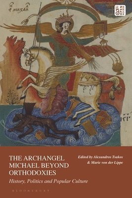 The Archangel Michael Beyond Orthodoxy 1