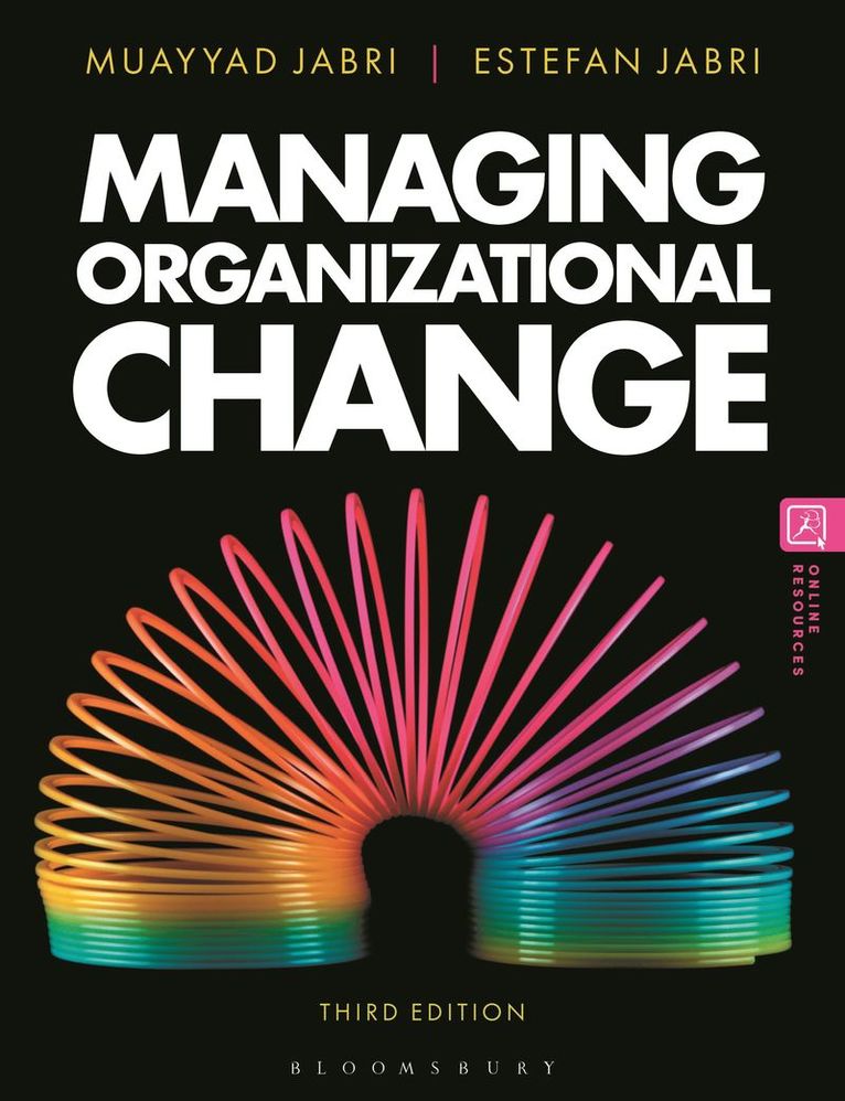 Managing Organizational Change 1