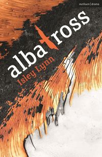 bokomslag Albatross