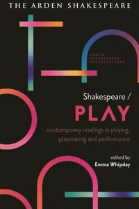 bokomslag Shakespeare / Play