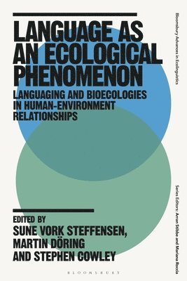 Language as an Ecological Phenomenon 1
