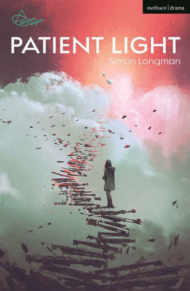 Simon Longman - Patient Light, Häftad