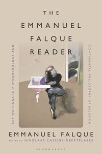 bokomslag The Emmanuel Falque Reader