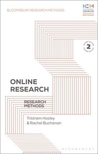 bokomslag Online Research