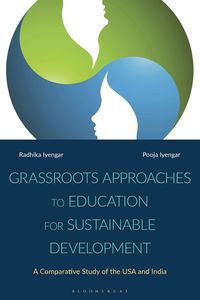 bokomslag Grassroots Approaches to Education for Sustainable Development