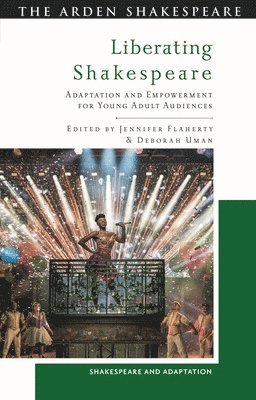 Liberating Shakespeare 1