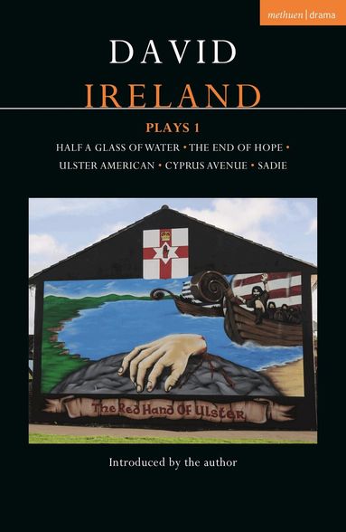 David Ireland - David Ireland Plays 1, Häftad