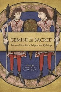 bokomslag Gemini and the Sacred