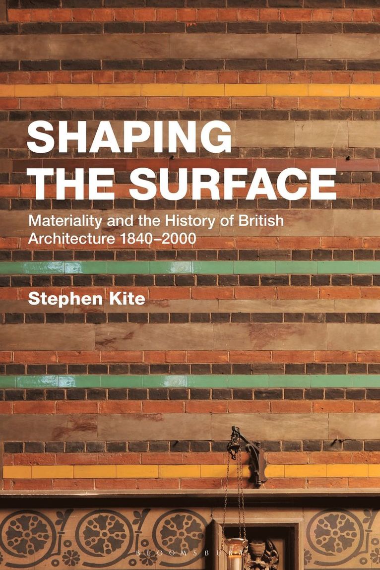 Shaping the Surface 1