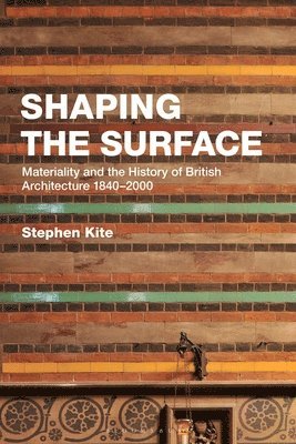 Shaping the Surface 1
