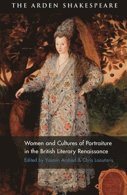 bokomslag Women and Cultures of Portraiture in the British Literary Renaissance