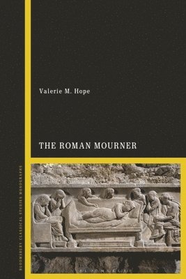 The Roman Mourner 1