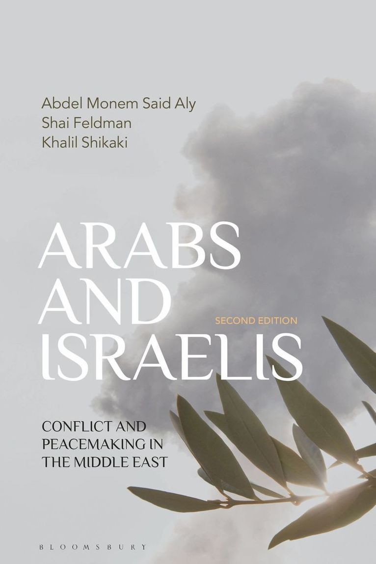 Arabs and Israelis 1