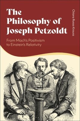 The Philosophy of Joseph Petzoldt 1