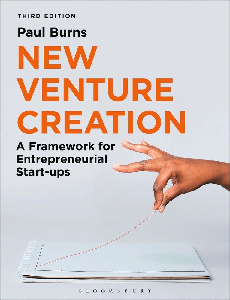 New Venture Creation 1