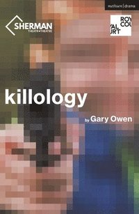 bokomslag Killology