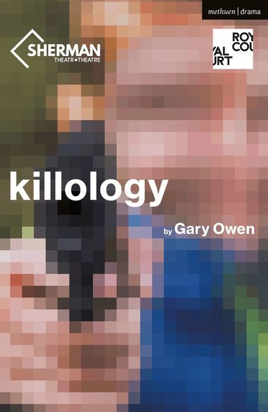 Gary Owen - Killology, Häftad
