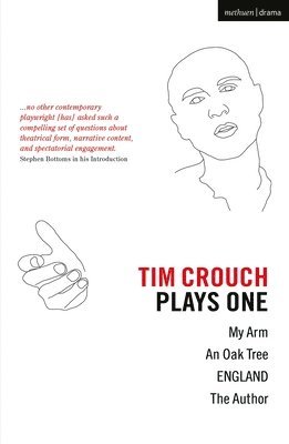 bokomslag Tim Crouch: Plays One