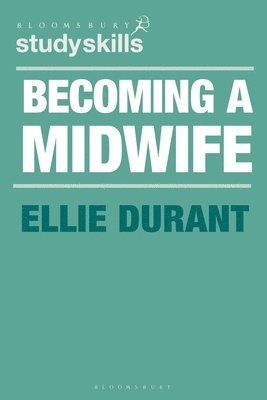 Becoming a Midwife 1
