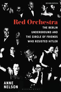 bokomslag Red Orchestra