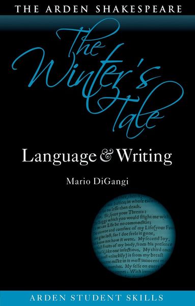 Mario DiGangi, Dympna Callaghan - Winter’s Tale: Language and Writing, Häftad