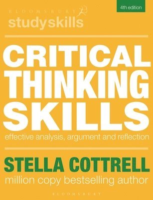 Critical Thinking Skills 1