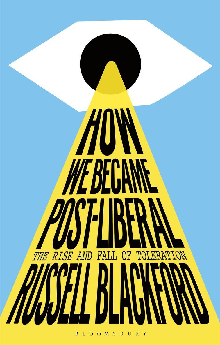 How We Became Post-Liberal 1