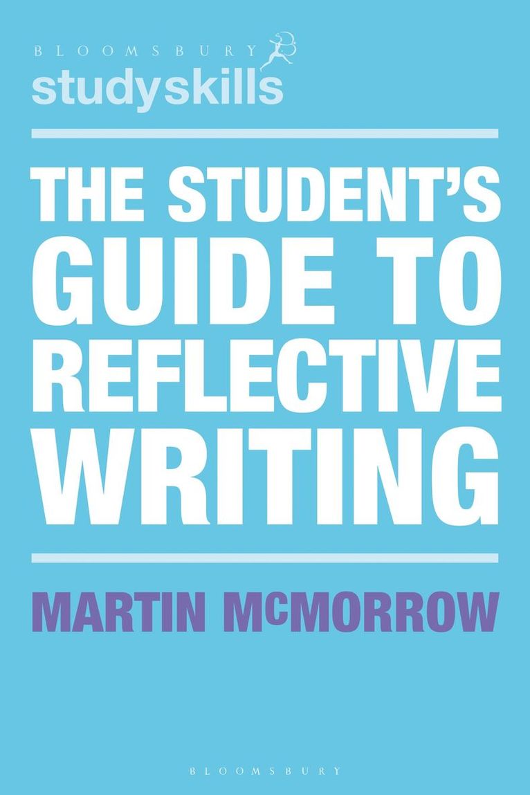 Student's Guide to Reflective Writing