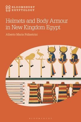 Helmets and Body Armour in New Kingdom Egypt 1