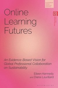 bokomslag Online Learning Futures