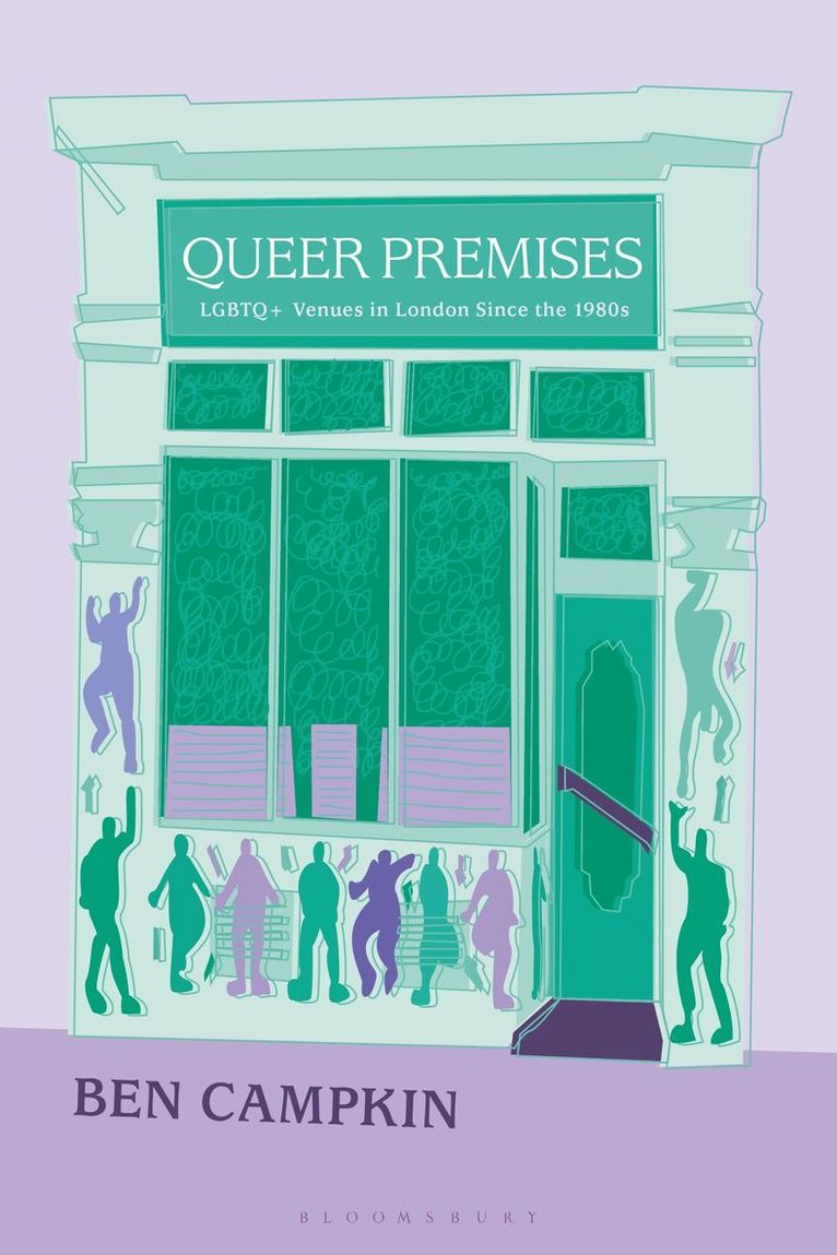 Queer Premises 1