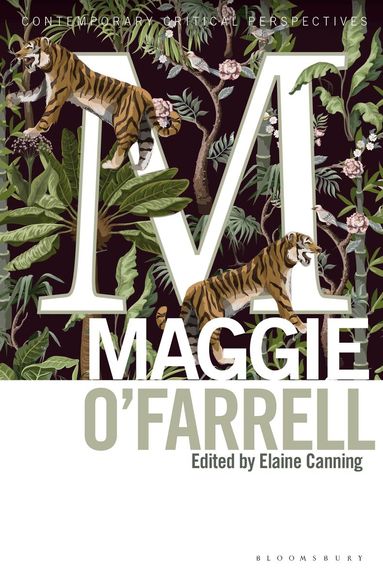 Elaine Canning, Jeannette Baxter - Maggie O'Farrell, Häftad