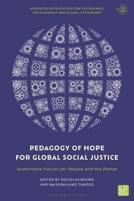 Pedagogy of Hope for Global Social Justice 1