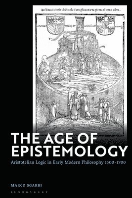 Marco Sgarbi, Italy) Sgarbi, Dr Marco (Ca’ Foscari University of Venice - Age of Epistemology, Häftad