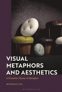 bokomslag Visual Metaphors and Aesthetics