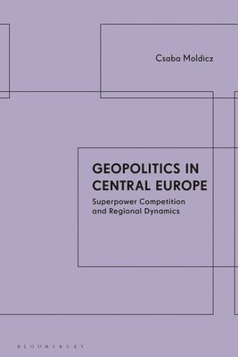 Geopolitics in Central Europe 1