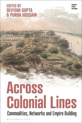 Across Colonial Lines 1