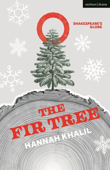 Hannah Khalil - Fir Tree, Häftad