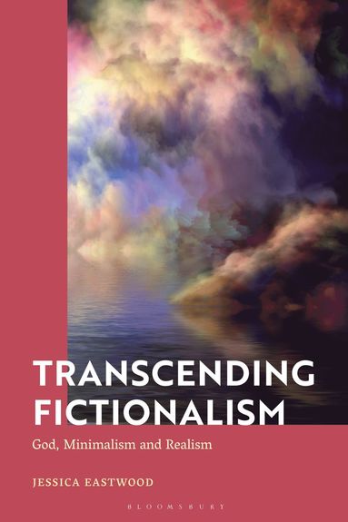 bokomslag Transcending Fictionalism