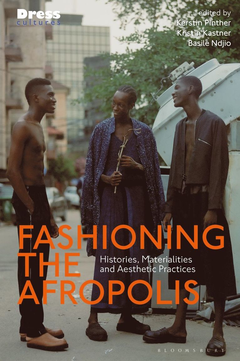 Fashioning the Afropolis 1